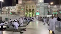 Saudi Arabia Makkah live today  2022 _ Makka Masjid Al Haram Hajj  live Updates