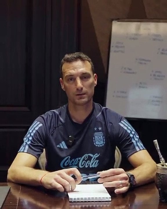 Scaloni