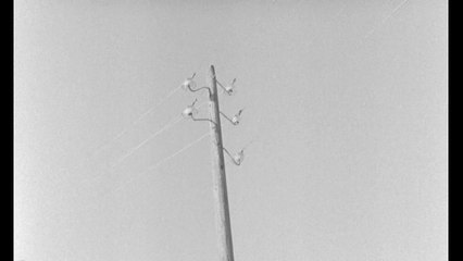 Misión a Marte - Clip