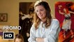 Young Sheldon 6x05 Promo "A Resident Advisor and the Word Sketchy" (HD) | CBS TV