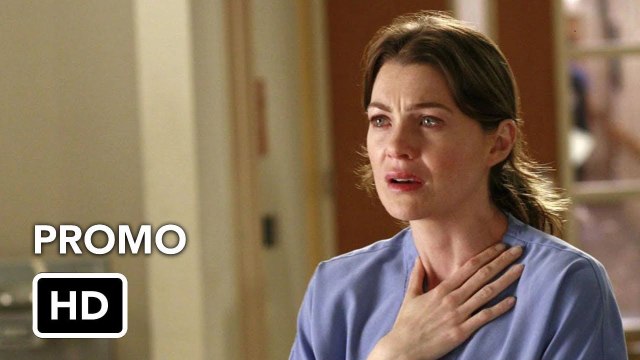 Grey's Anatomy 19x04 Promo Haunted (HD) Season 19 Episode 4 Promo | ABC TV Series