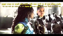 Black Panther Wakanda Forever Final Battle - Black Panther 2 Final Battle -Black panther vs Namor HD