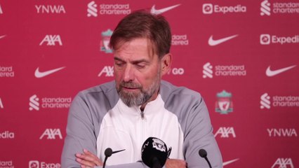 Southampton highly motivated with new boss - Klopp