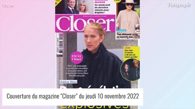 Céline Dion privée de sa soeur Claudette ? Elles n'ont plus de contact direct