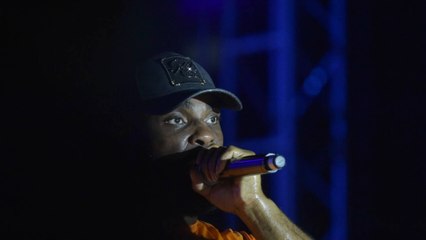 Le rappeur Kaaris sera jugé en 2023 pour violences conjugales