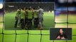 98 Esportes | Jogo dificil contra o Corinthians