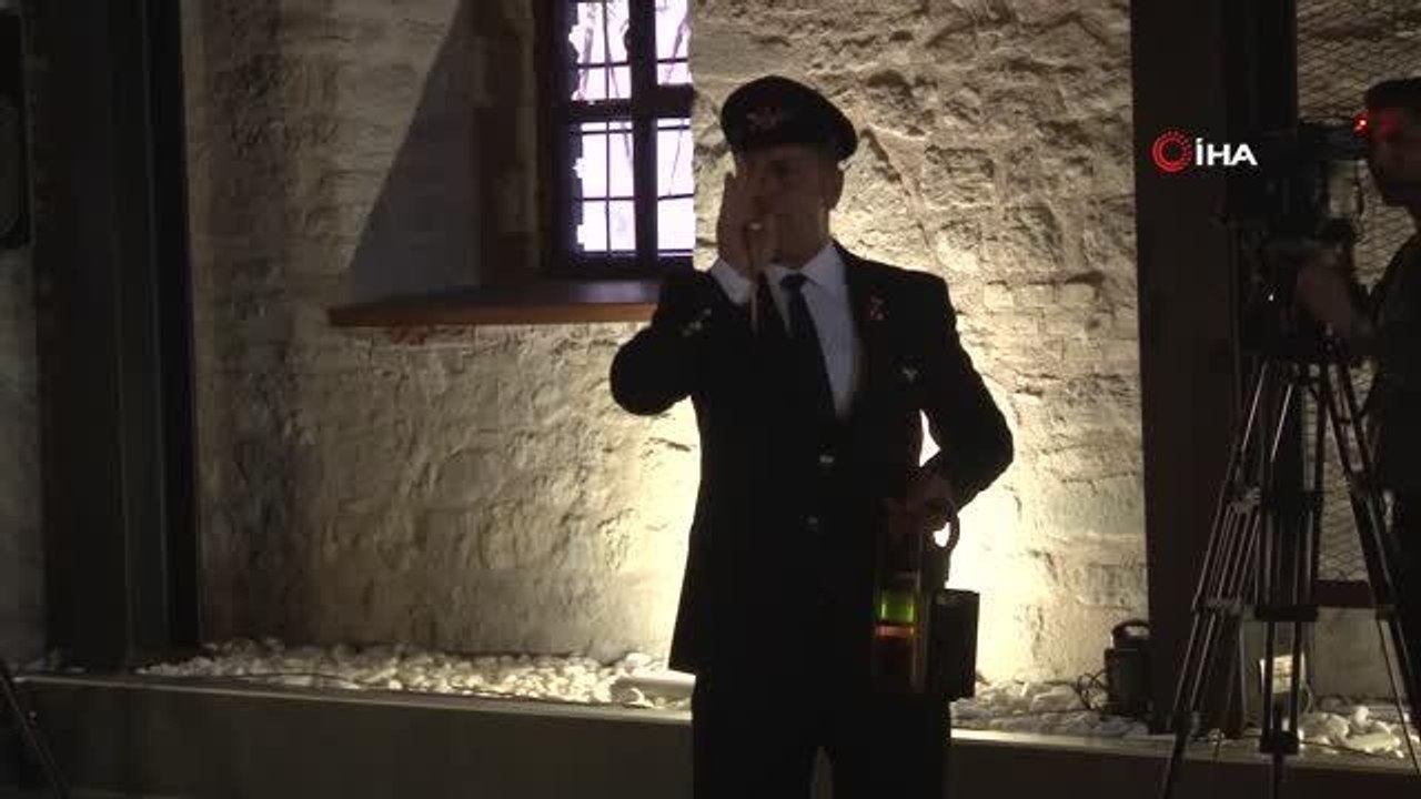 Buharlı Tren Projesiyle kazanan KOP turizmi olacak