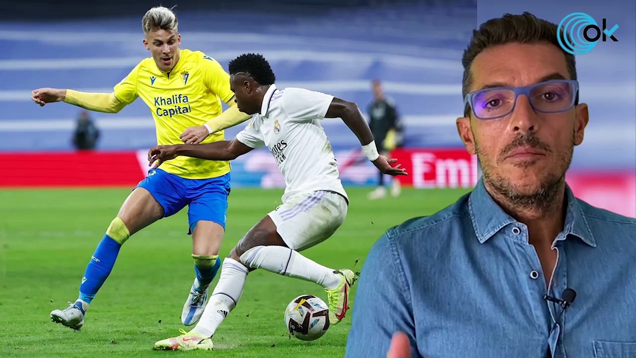Que le den a Vinicius