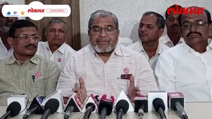 राज्यात ऊस दरावरून पुन्हा आंदोलन, 'ऊस तोड बंद' आंदोलनाची केली राजू शेट्टींनी घोषणा-