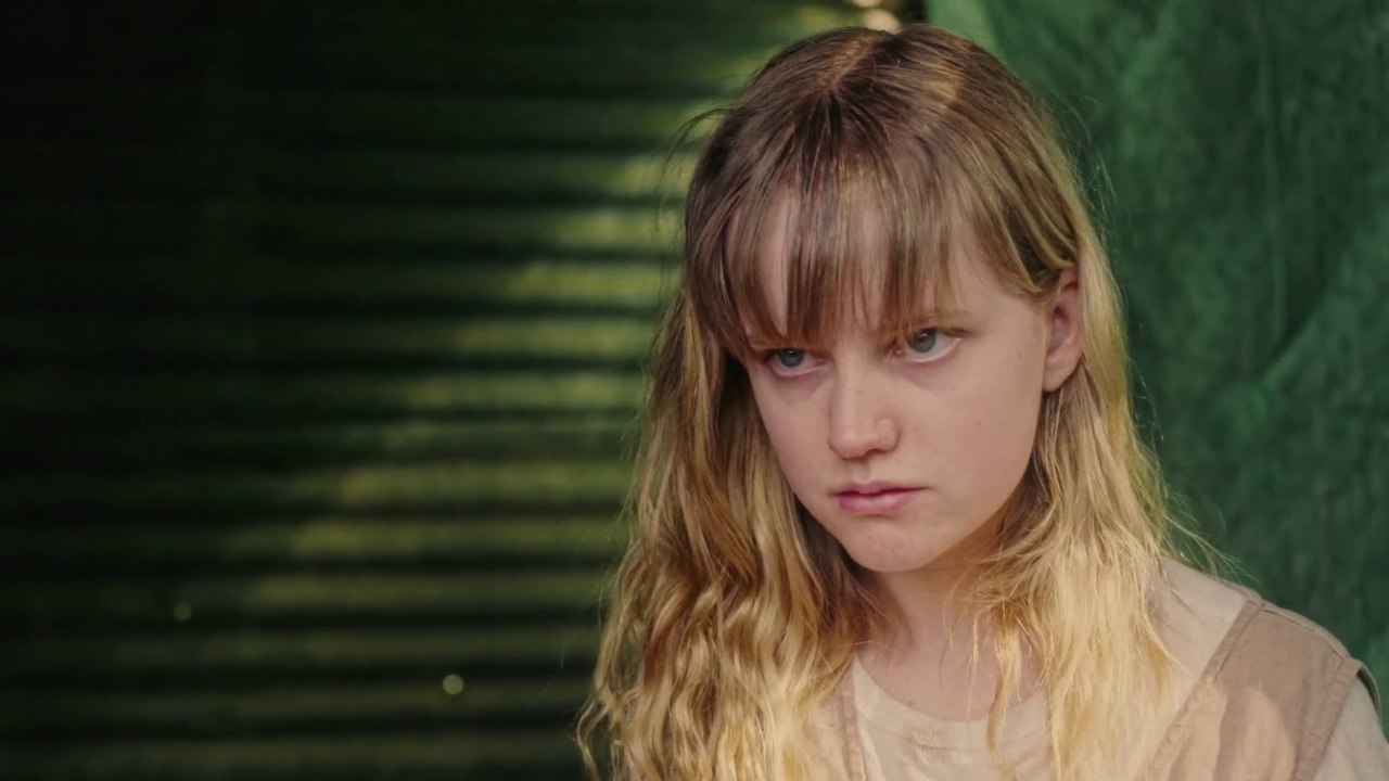 Mein erster Sommer - Trailer (Deutsche UT) HD