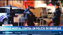 EURONEWS HOY | Las noticias del viernes 11 de noviembre de 2022