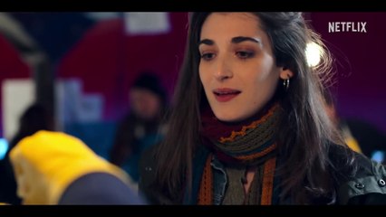 I Hate Christmas - S01 Trailer (English Subs) HD