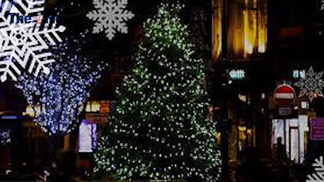 WATCH: The Portsmouth News bulletin for Friday 11th November 2022. Bringing you all the latest news, sports and the latest weather forecast