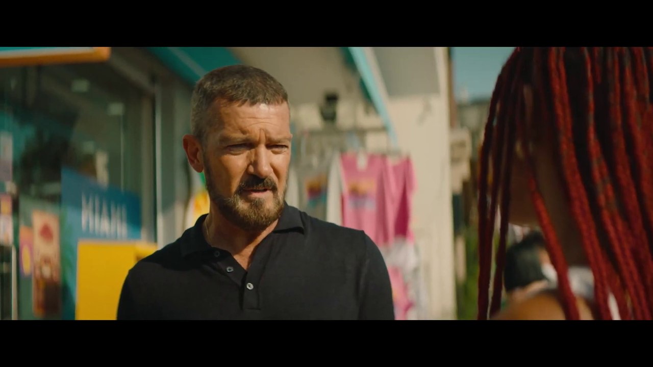 Enforcer - Trailer (Deutsch) HD