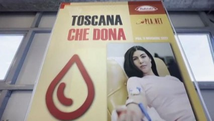 Sanità, l'impegno di Takeda per le donazioni di plasma