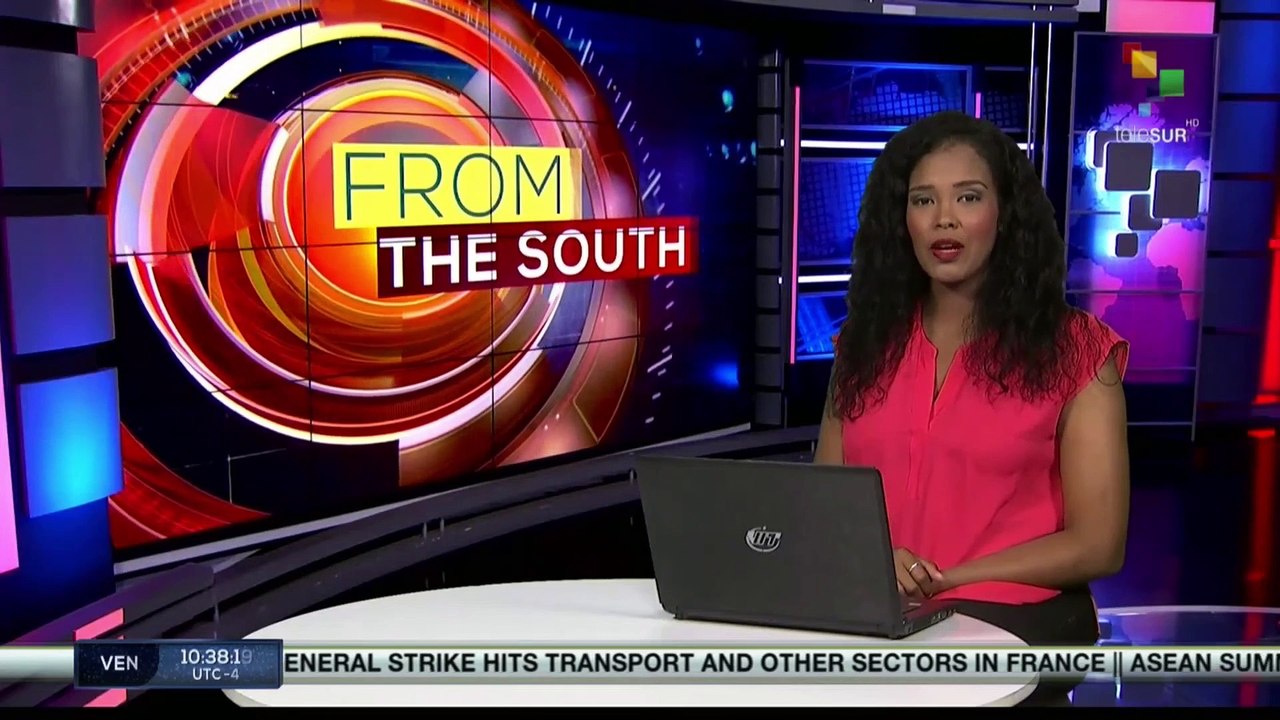 FTS 10:30 11-11: Pres. Lula da Silva reiterates commitment to fight hunger in Brazil