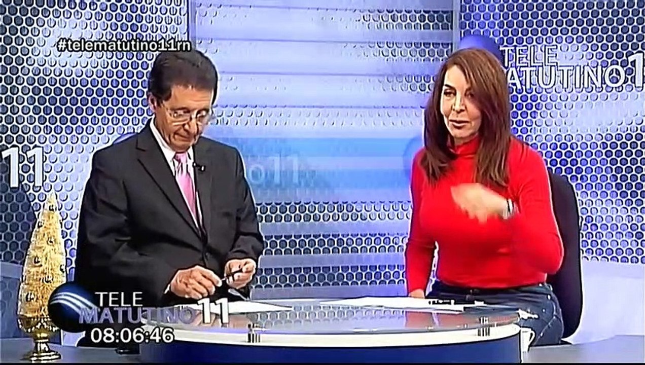 #Telematutino / El Alto Comisionado de los DH pide que cesen las deportaciones /11 noviembre 2022