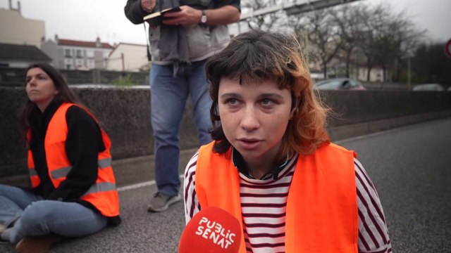 Dernière Rénovation: Est-ce que les vies de toutes ces personnes ne valent pas plus qu’un blocage?