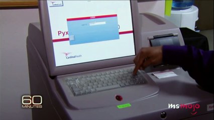 Top 10 Things The Good Nurse Got Factually Right and Wrong