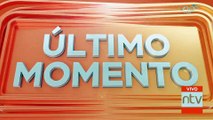 Violento enfrentamiento entre sectores afines al MAS y personas a favor del paro indefinido. Policía gasifica a vecinos que bloquean en la Av. Grigota y 2do anillo.