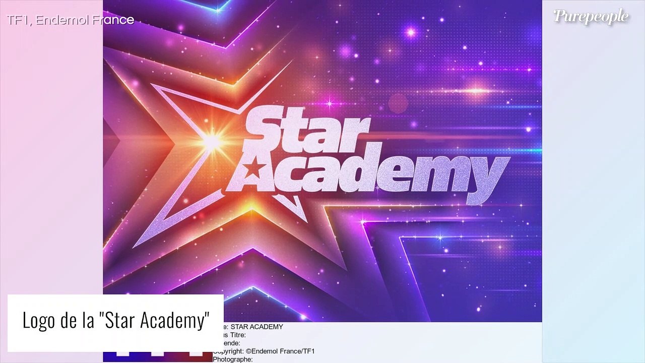 Star Academy : Une élève révèle le nombre de kilos qu'elle a pris, elle n'est pas la seule à l'avoir remarqué !
