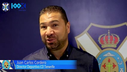 Alberto Martín 'Teto' y Juan Carlos Cordero