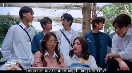 Why you ... Y me ? - Ep4 - Eng Sub BL