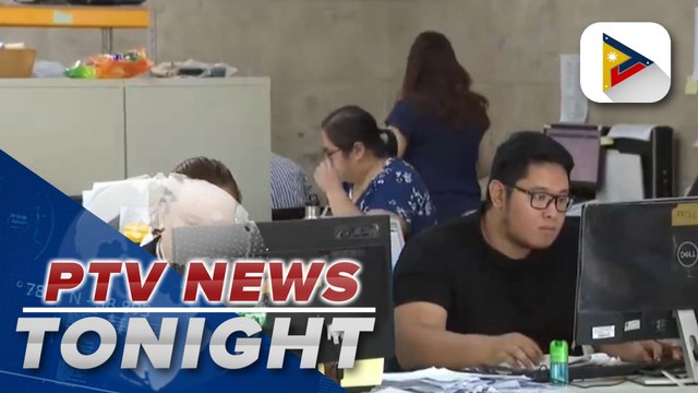 Regional Wage and Productivity Board orders review of possible minimum wage hike of workers