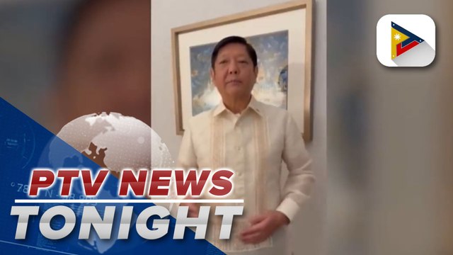 Pres. Marcos, Cambodian PM discuss improving agriculture industry, construction of more low-cost housing