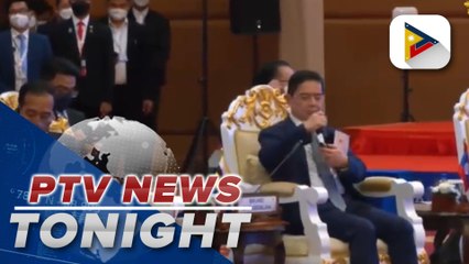 Rep. Romualdez spearheads PH delegation to ASEAN Inter-Parliamentary Assembly