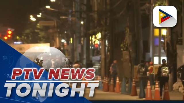 Over 500 cops deployed to secure Bar exam venues