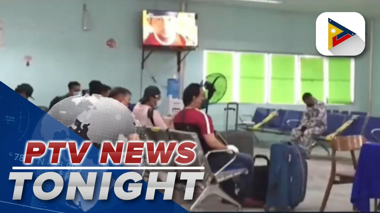 MARINA assures Filipino seafarers are at par with int'l standard, competencies