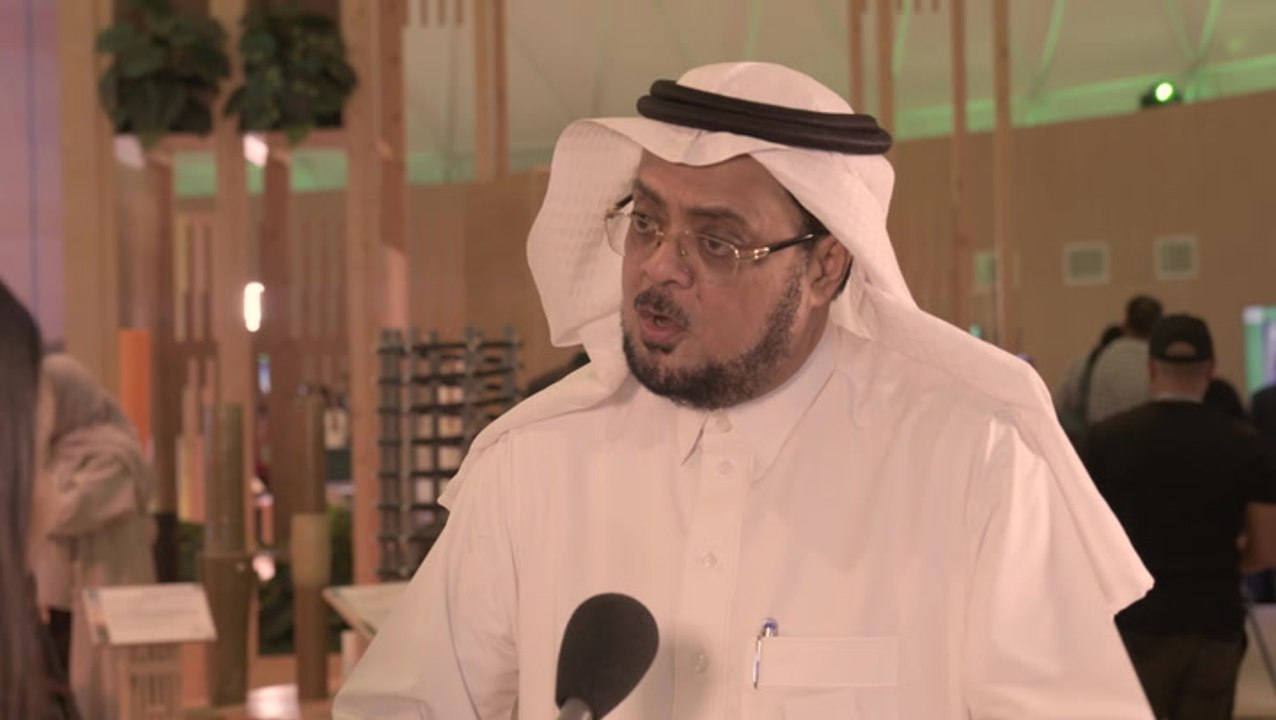 Deputy minister explains how treating waste water can change lives ‘for the better’