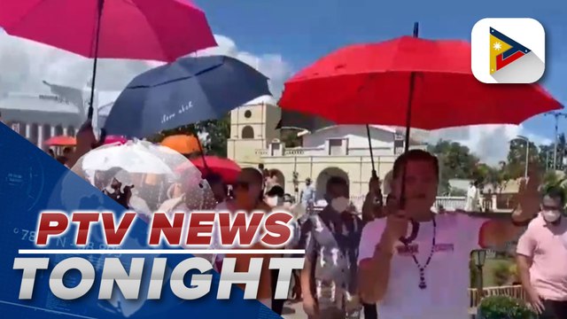 Asenso food and trade fair showcases innovative food, non-food products in Misamis Occidental