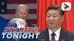 Xi, Biden to meet on the sidelines of G20 in Bali