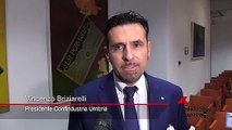 Imprese, Briziarelli (Confindustria): “Per l’Umbria Bacio Perugina è un’istituzione”