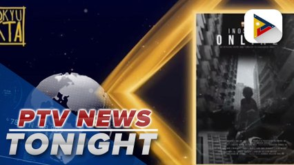 Public Eye recognized during DokyuBata Awards