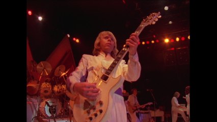 ABBA - Gimme! Gimme! Gimme! (A Man After Midnight)