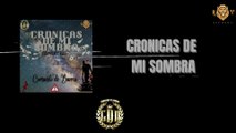 Cronicas De mI Sombra (Smiley V1) - Comando De Barrio - RT Records