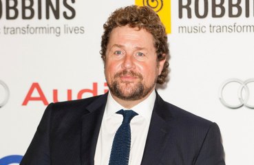Michael Ball: 'Charles is a lovely guy and he’s going to be a great King'