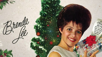 Brenda Lee - Winter Wonderland