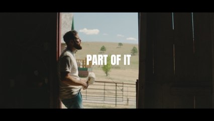 Jordan Davis - Part Of It