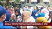 SDN Pondok Cina 1 Tertutup Trotoar, Orang Tua Mengadu ke DPRD Kota Depok!