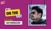 The Manila Times CSI On The Go!: Ian Veneracion returns to action in ‘One Good Day’