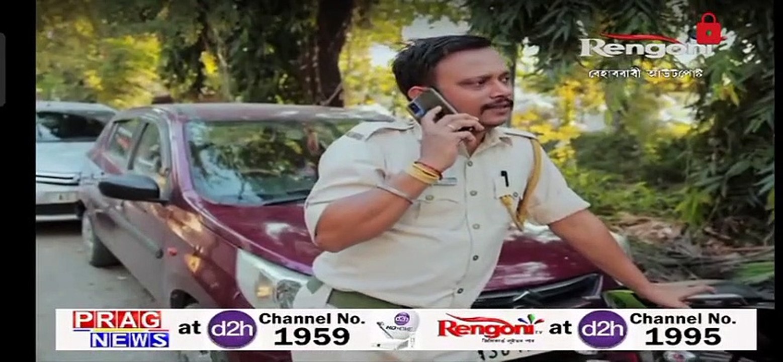 Beharbari Outpost today episode - 2499  ||  11 November 2022  FULL EPISODE