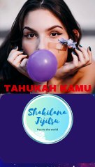 Mengunyah Permen Karet buat kamu tidak menangis