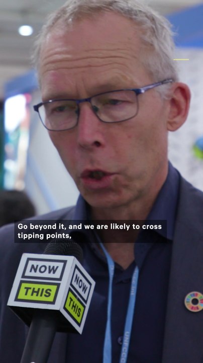 Is Reaching 1.5°C Still Attainable?