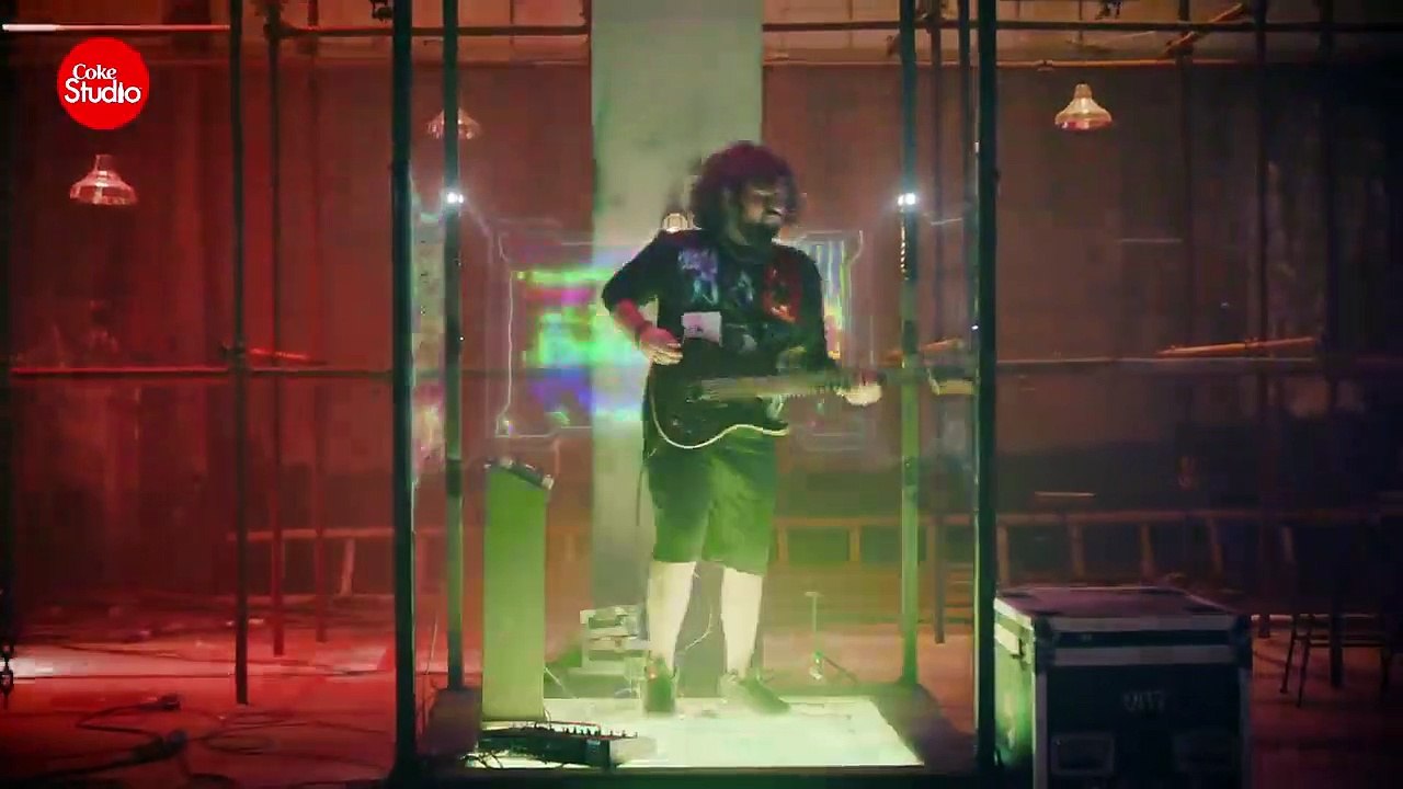 Coke Studio - Season 14 - Ye Dunya - Karakoram x Talha Anjum x Faris Shafi