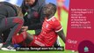 'Health comes before football' - Nagelsmann on Mane call-up