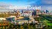 Heart Touching Moments In Melbourne Cricket Ground